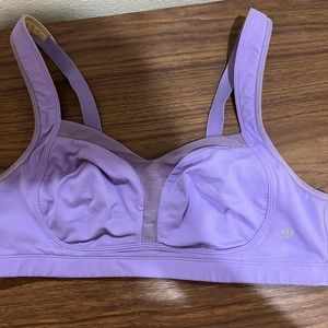 💜LULU LEMMON BRA💜